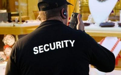 Finencial Security